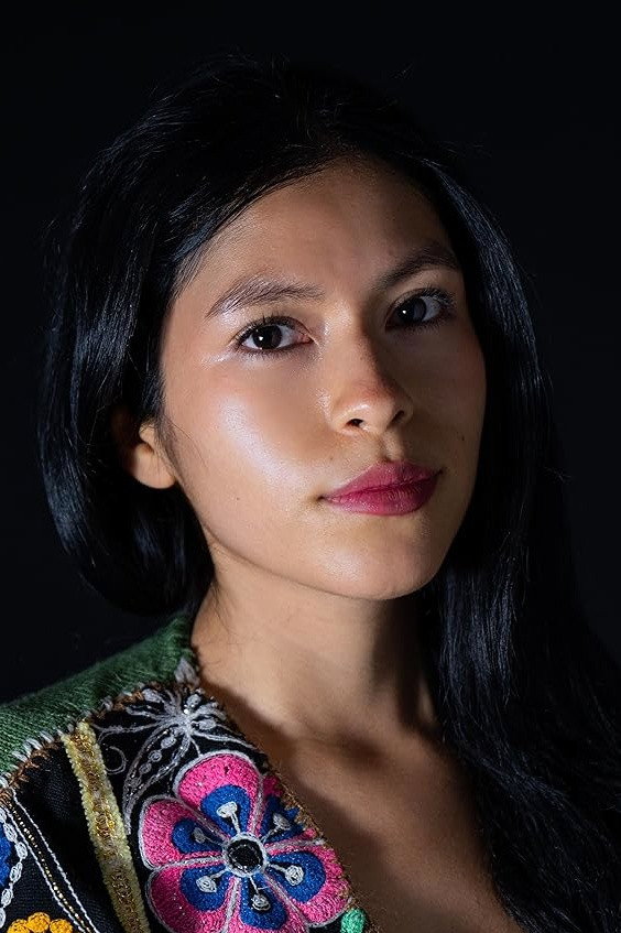 Foto de Darinka Arones