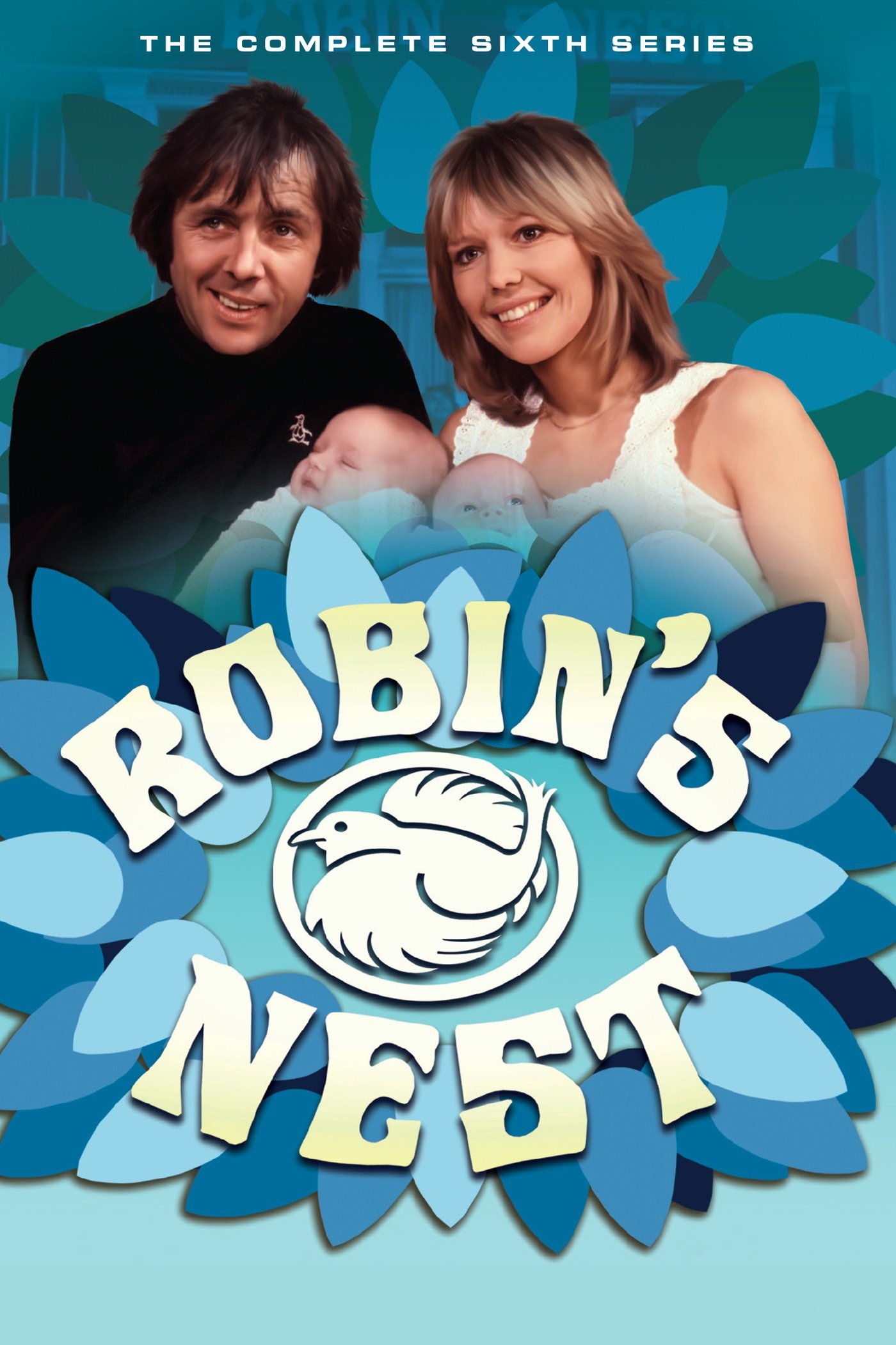 Poster de Temporada 6