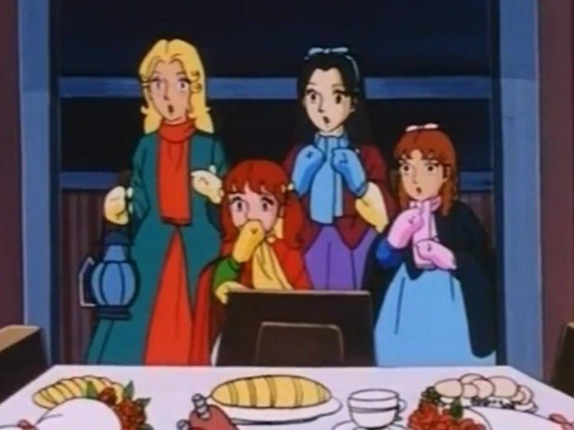 Little Women