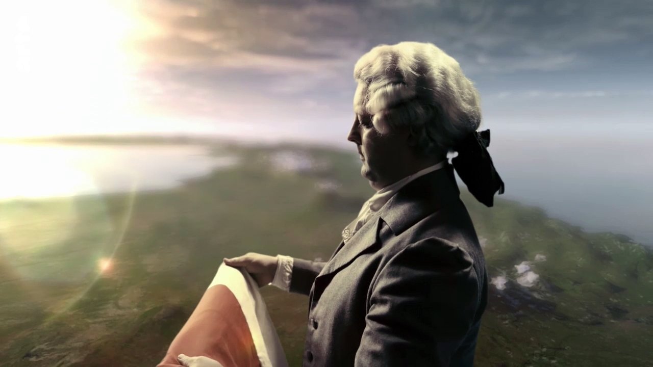 Backdrop image