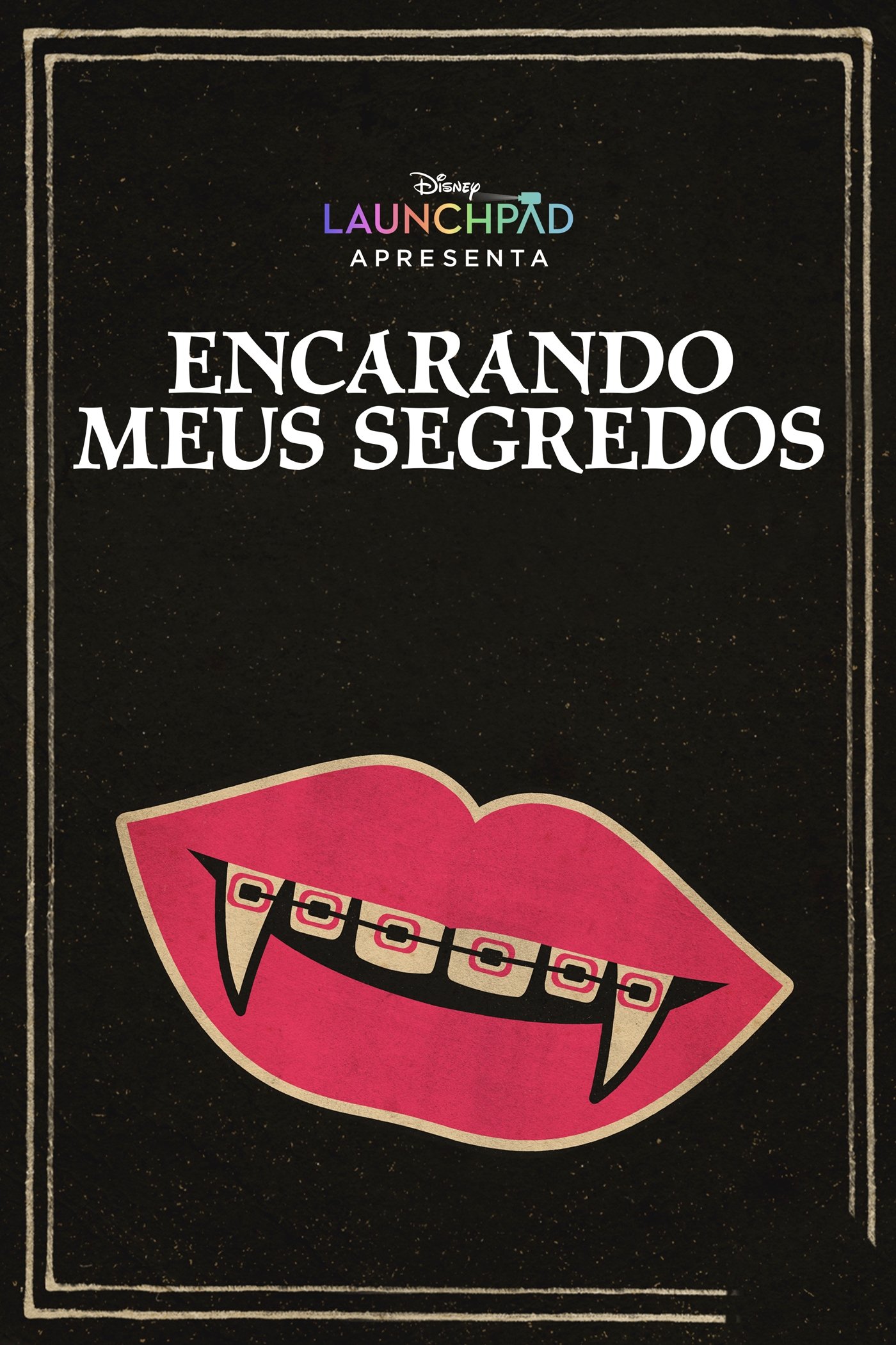 Poster de Encarando Meus Segredos