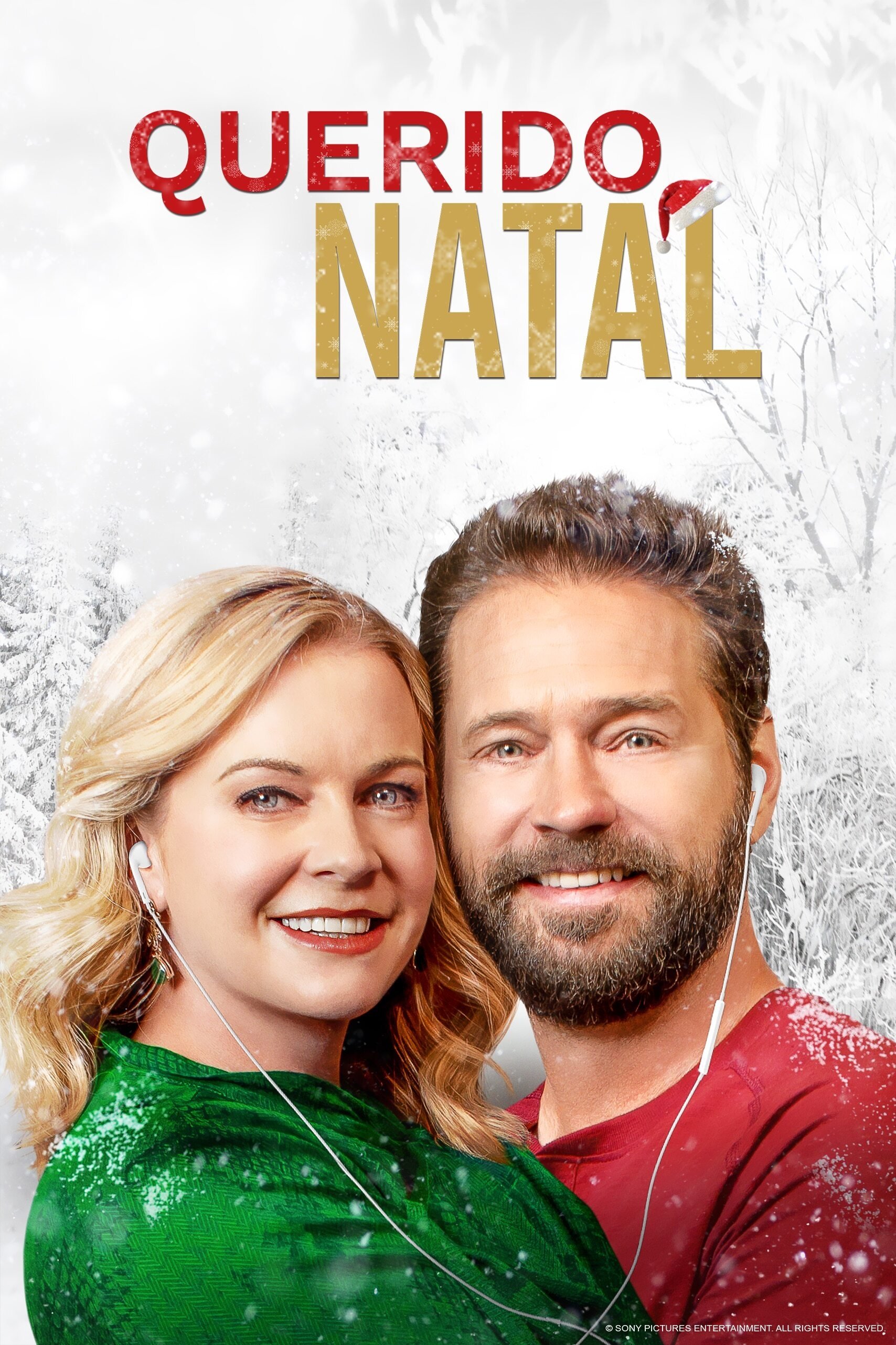 Poster de Querido Natal