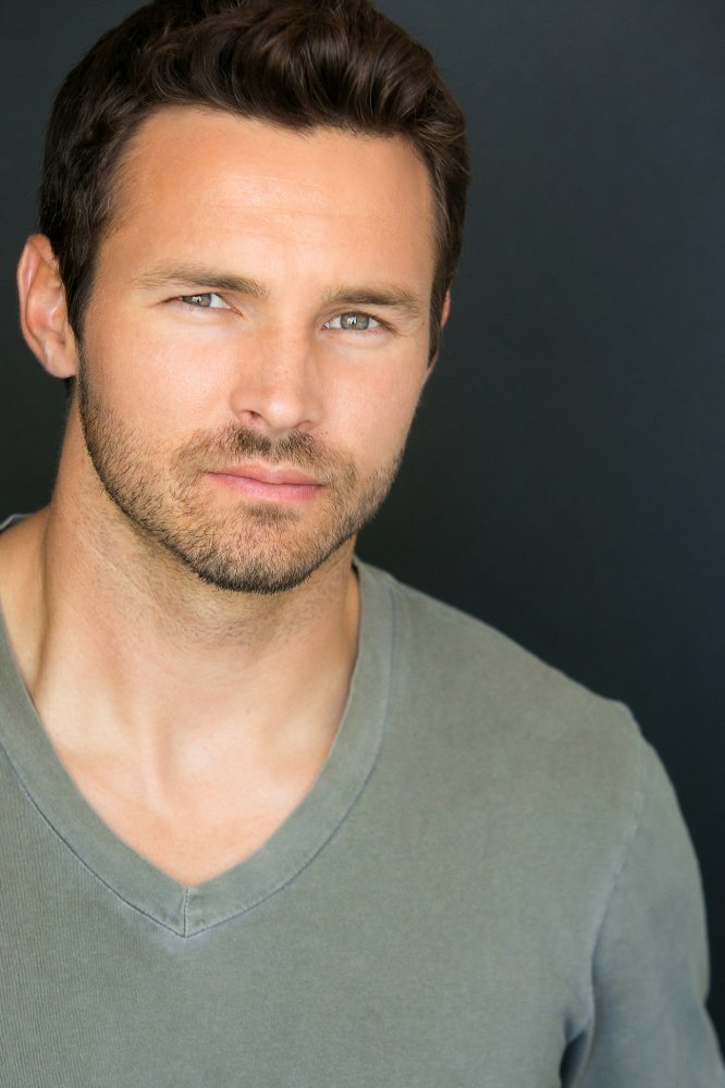 Foto de Rocky Myers