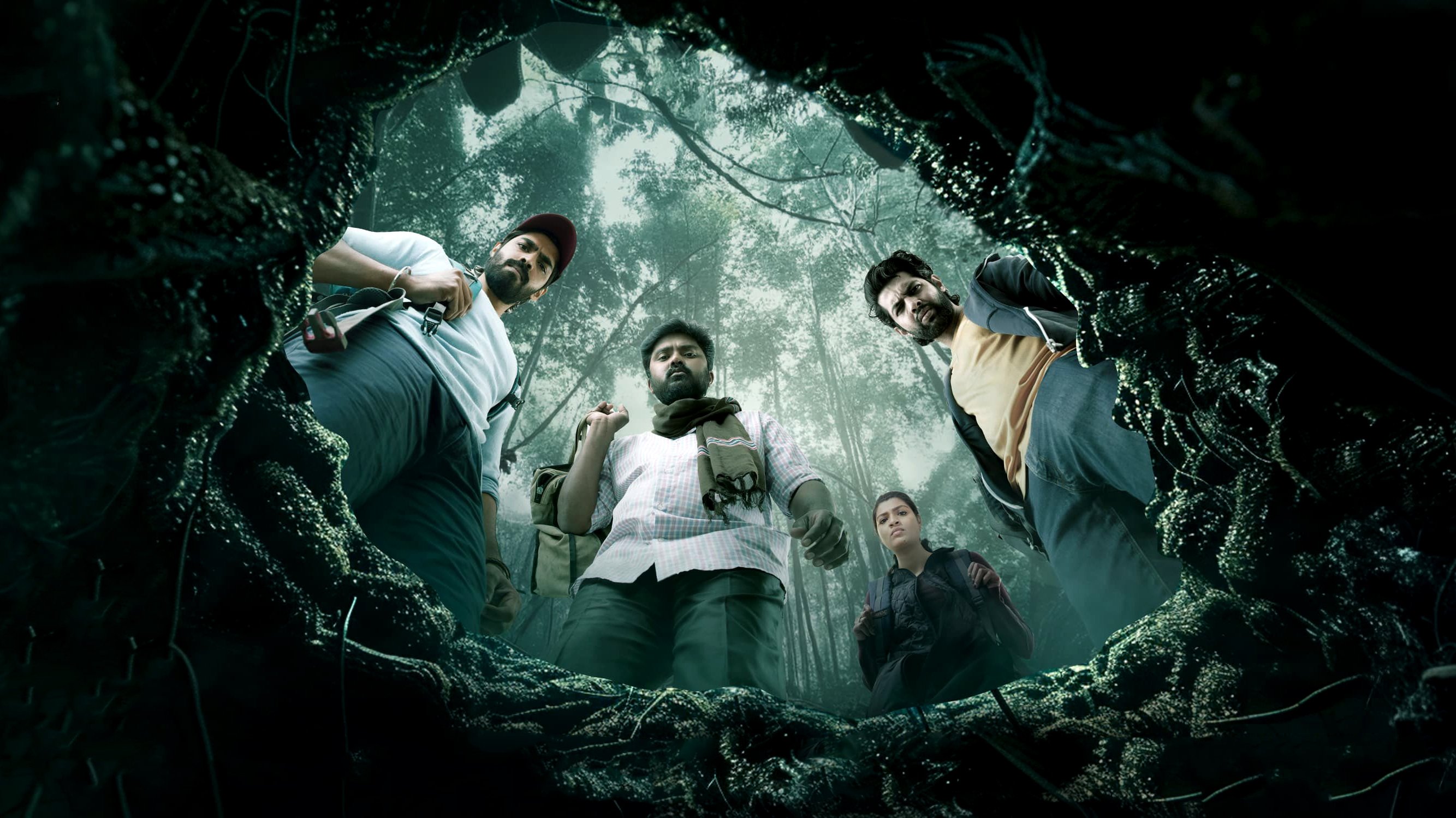 Backdrop image