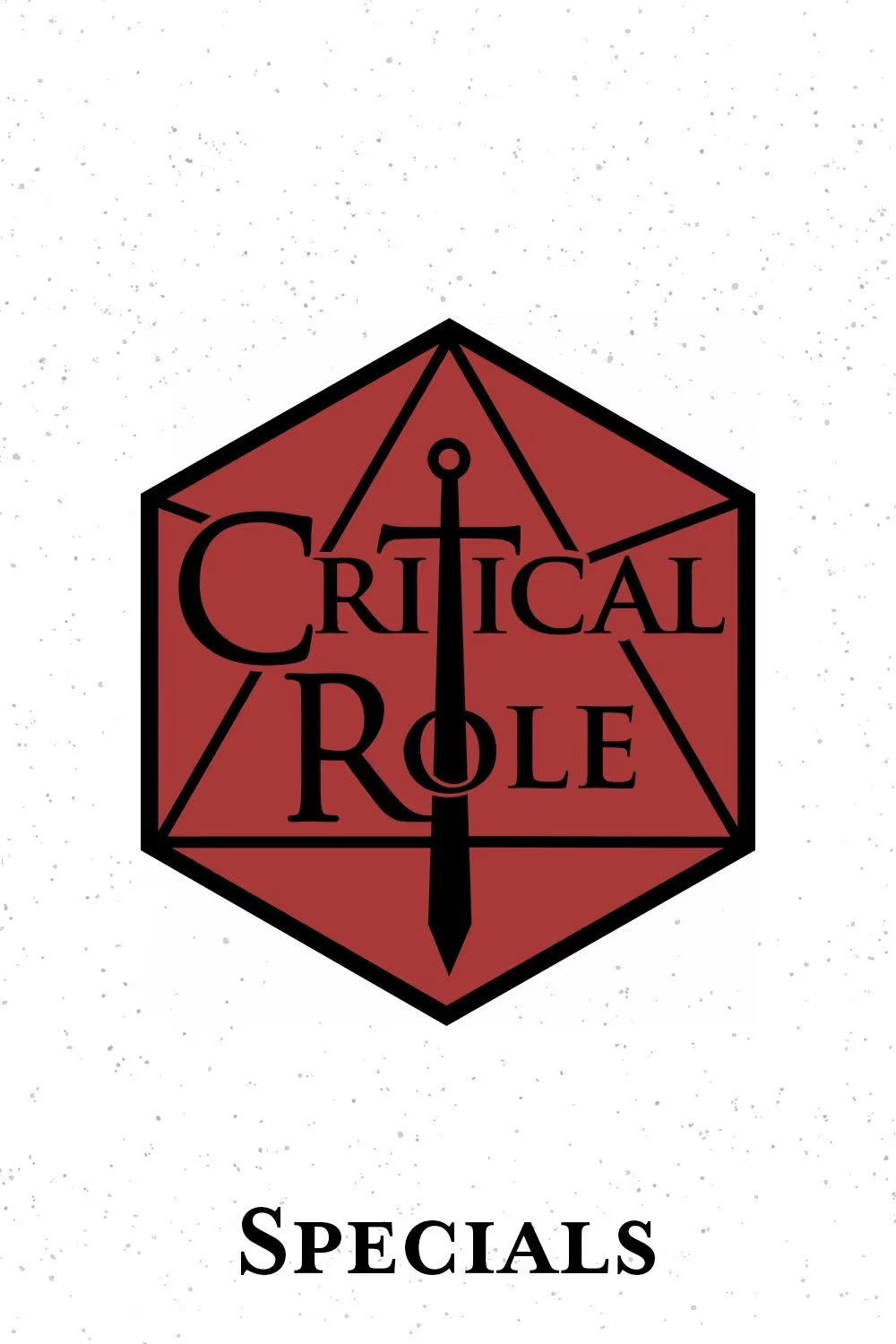 Critical Role One-Shots