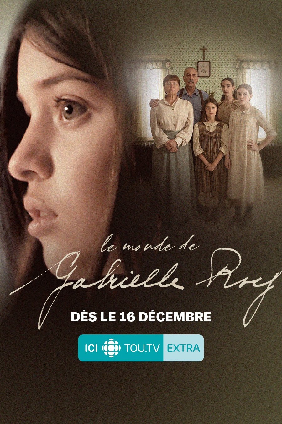 Poster de Temporada 1