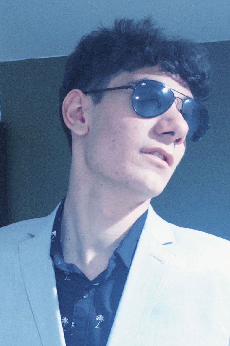 the profile picture of Sam Sepetjian