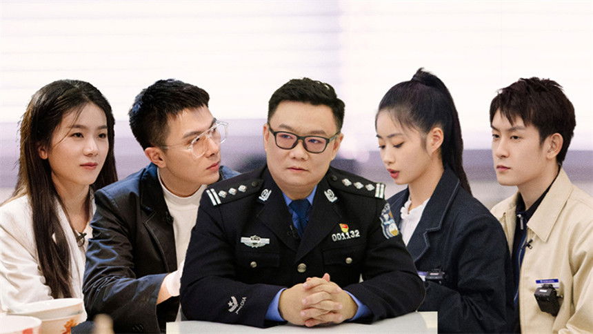 Forensic Season · Activities of Forensic Pathologists EP3