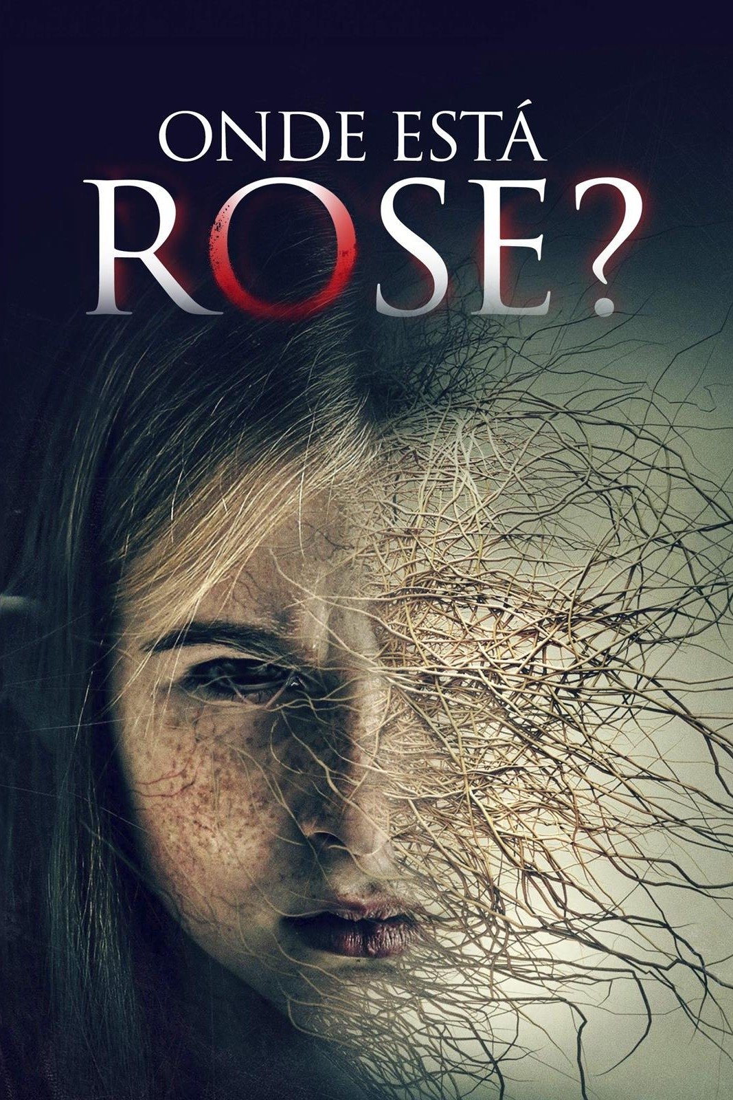 Poster de Onde Está Rose?
