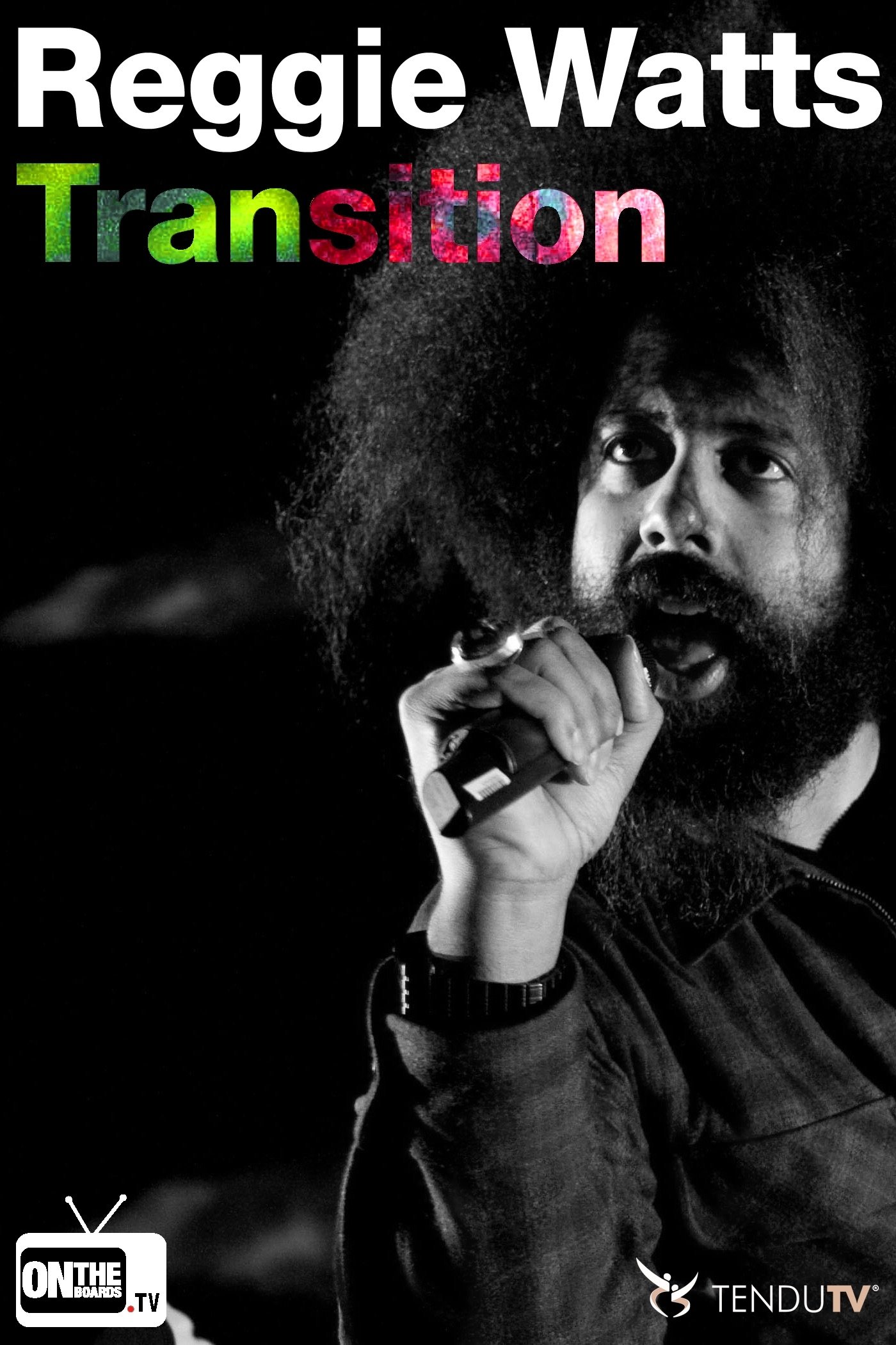 Poster de Transition