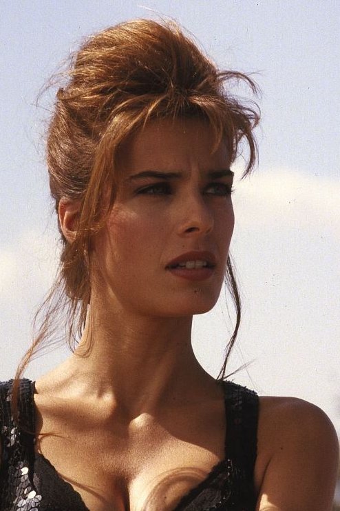 Foto de Kristian Alfonso