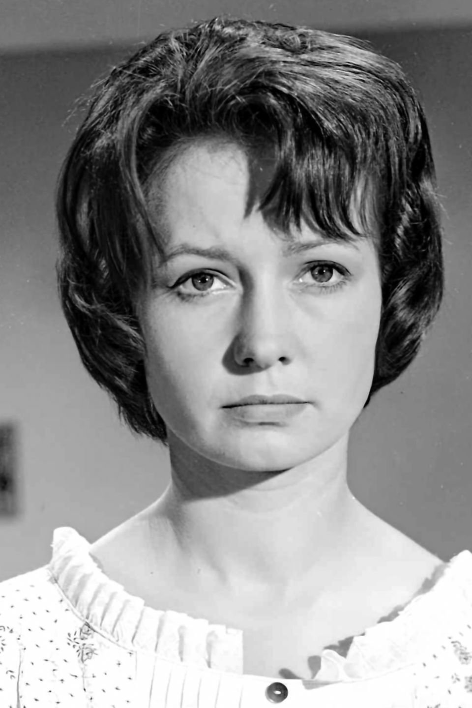 Foto de Elżbieta Czyżewska