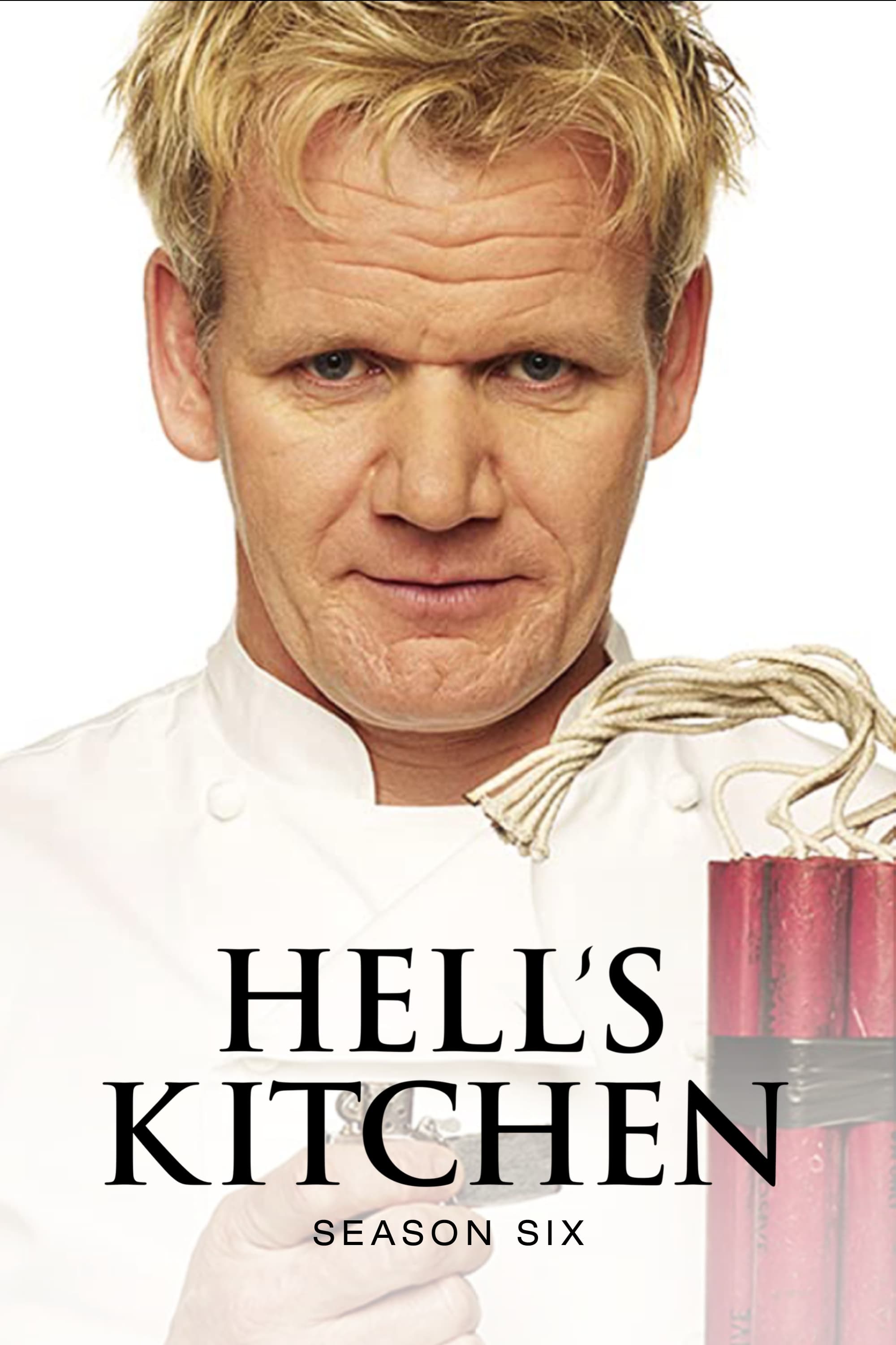 Poster de Temporada 6