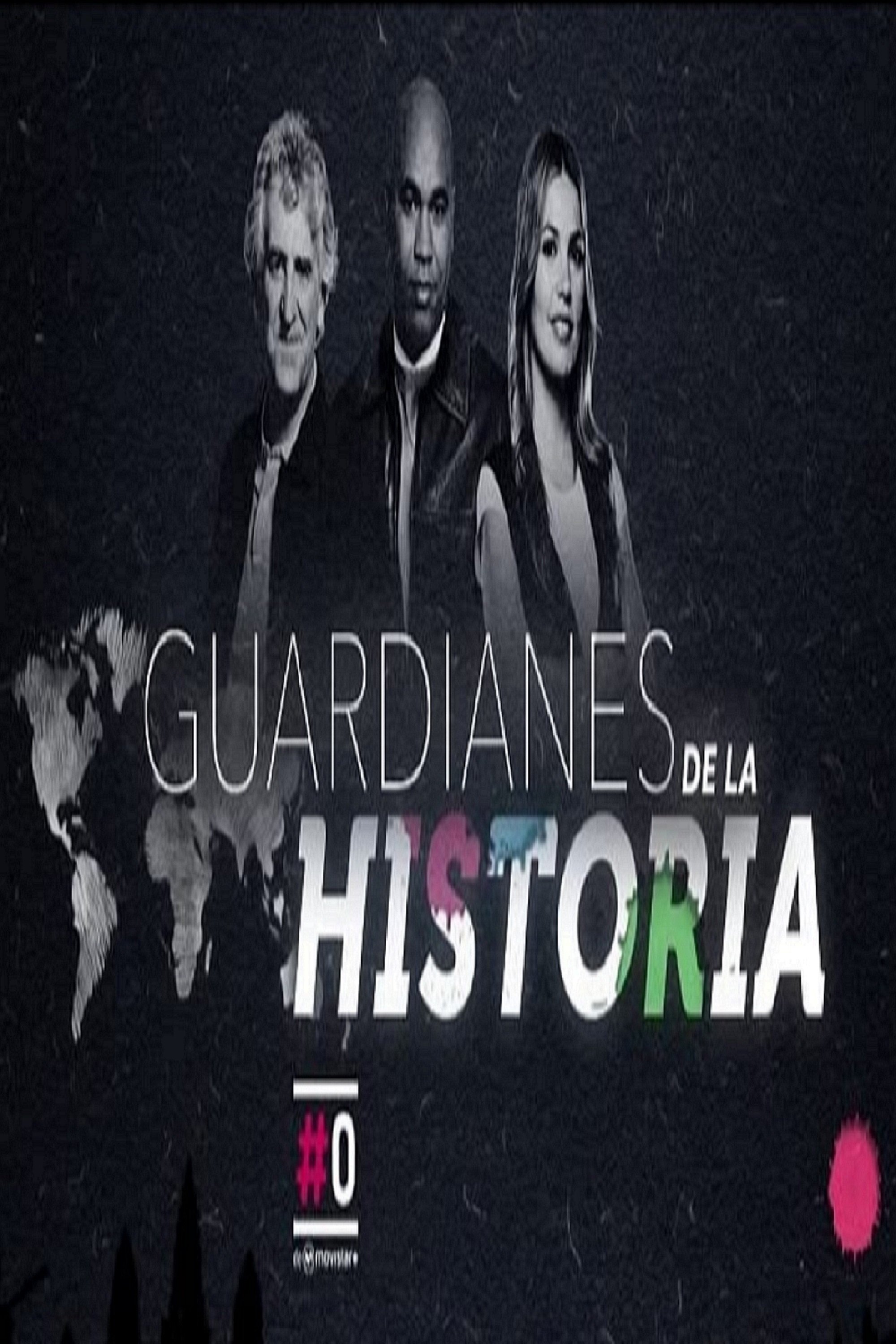 Poster de Temporada 1