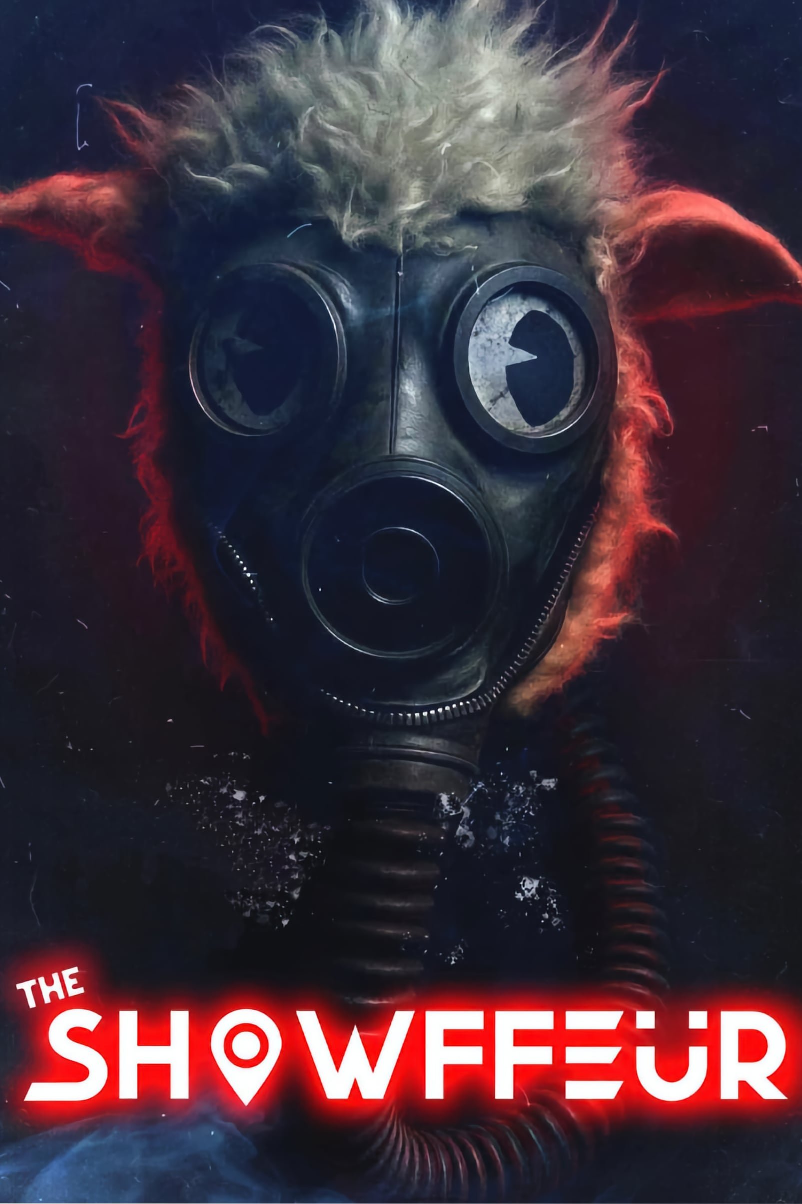 Poster de The Showffeür