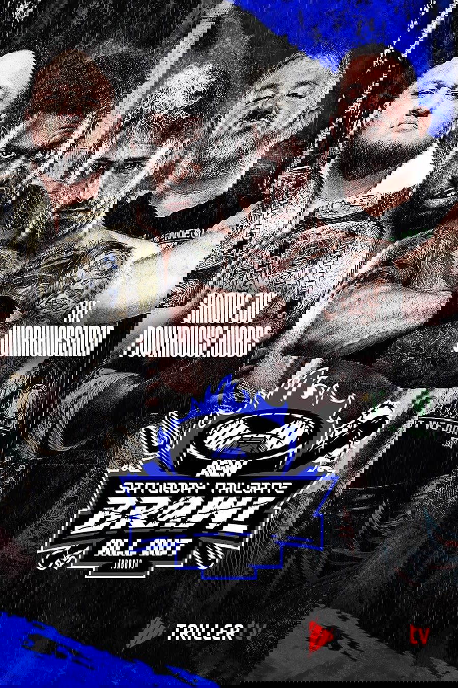 Card example background
