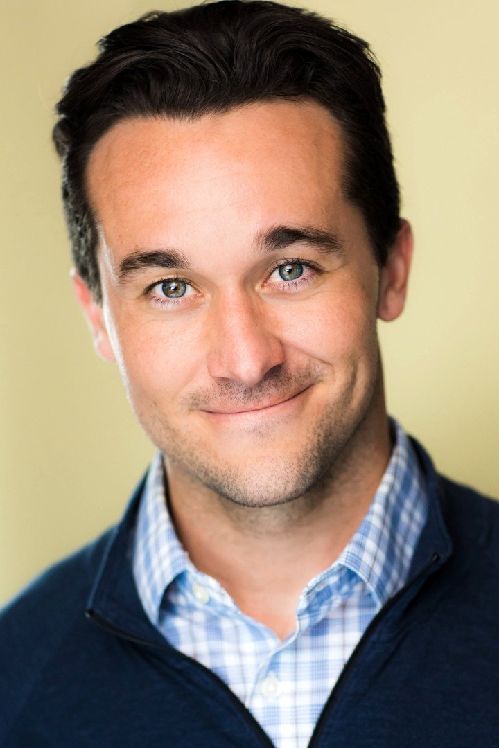 Foto de Joshua Duvall Preston