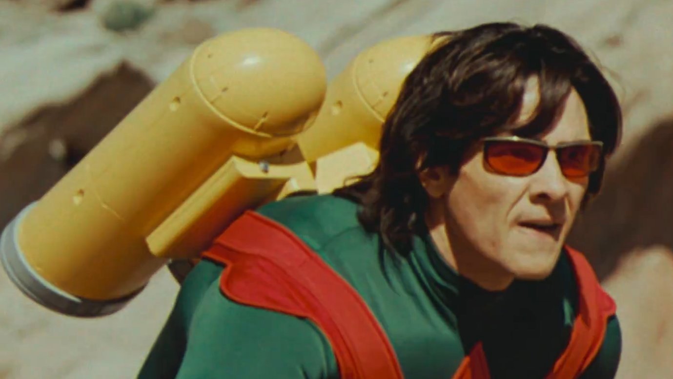 Wonder Man