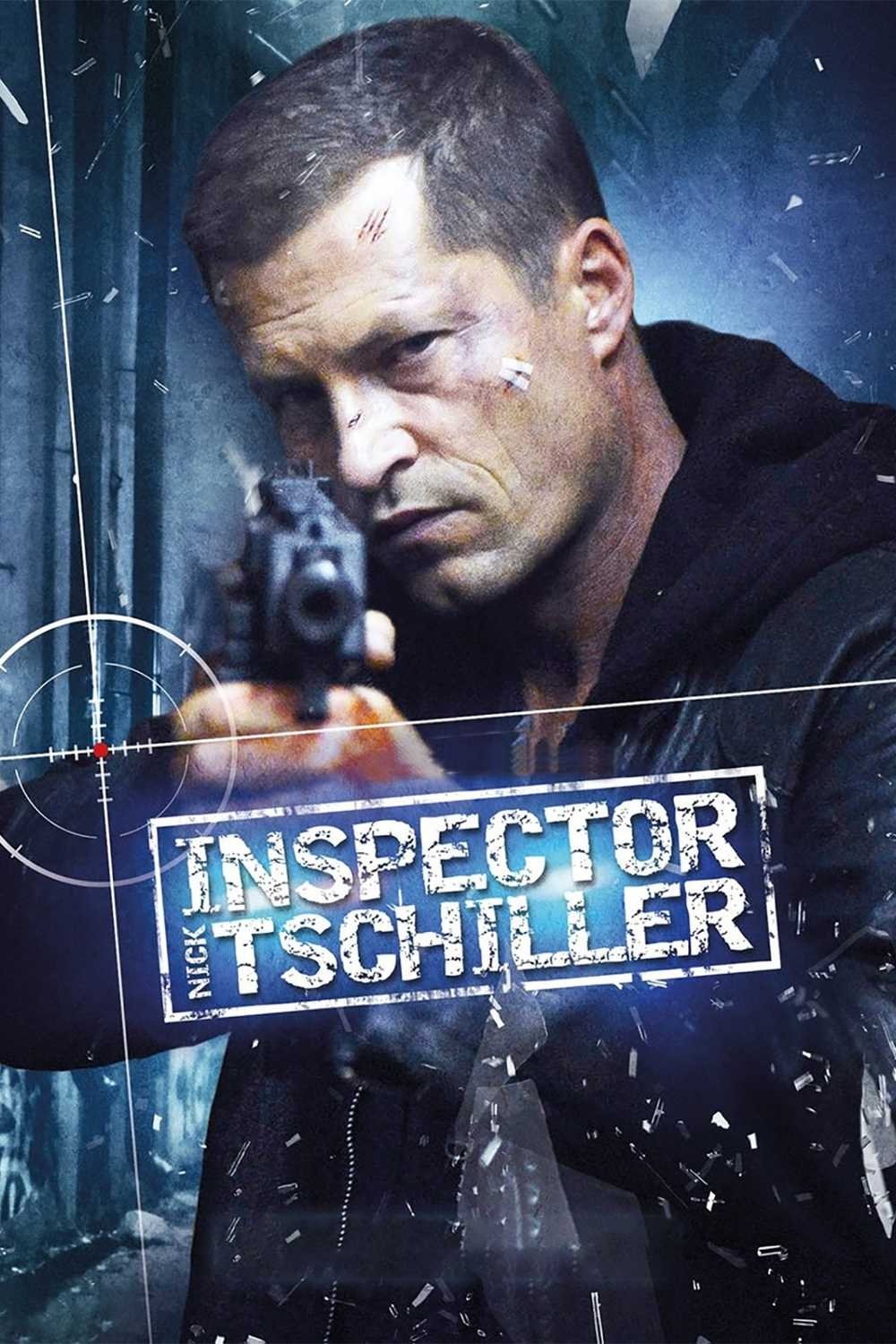 Poster de Nick's Law