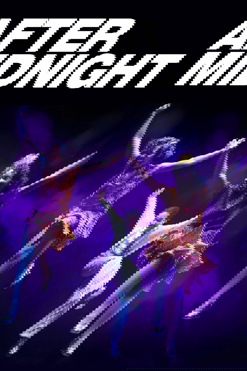 After Midnight