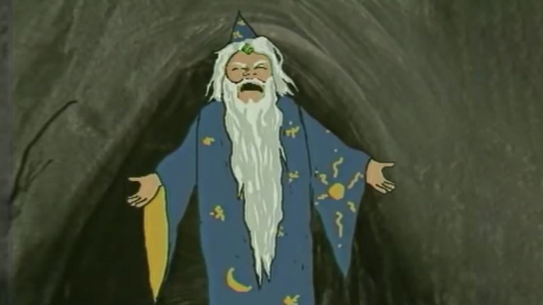Backdrop image