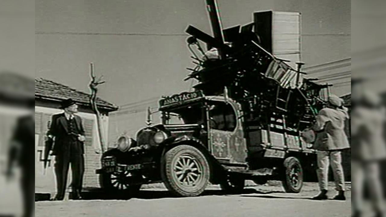 Backdrop image