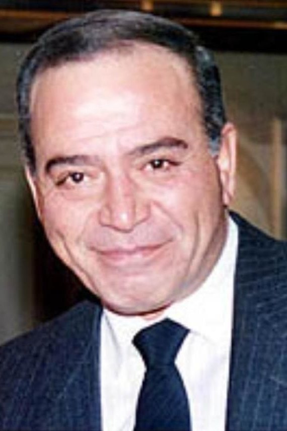 Foto de Hussein Kamal