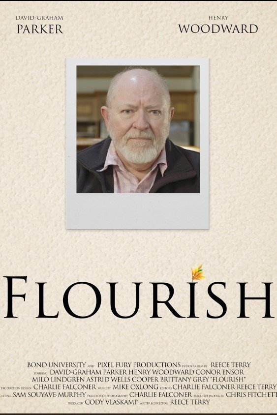 Flourish