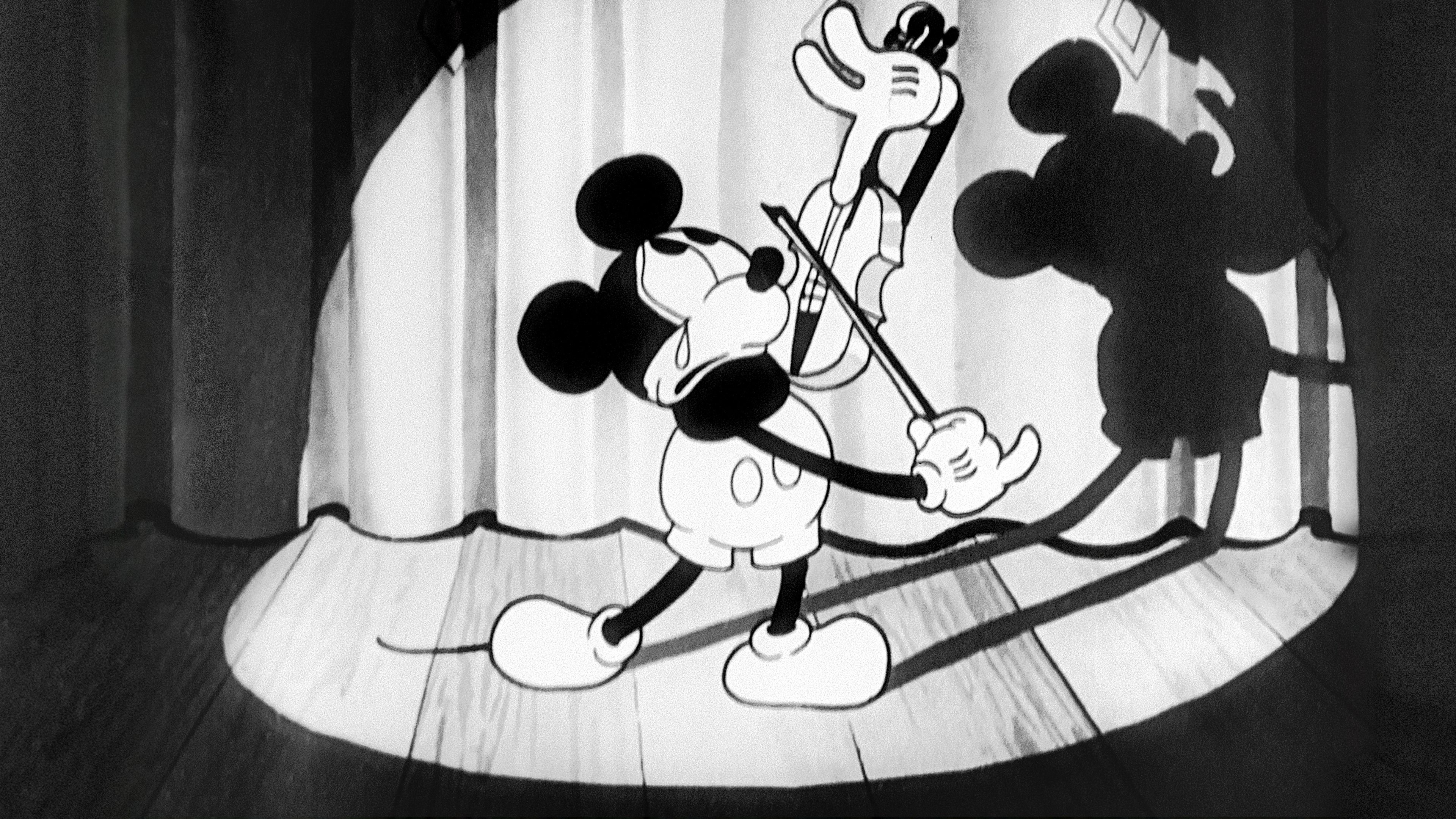 Backdrop image