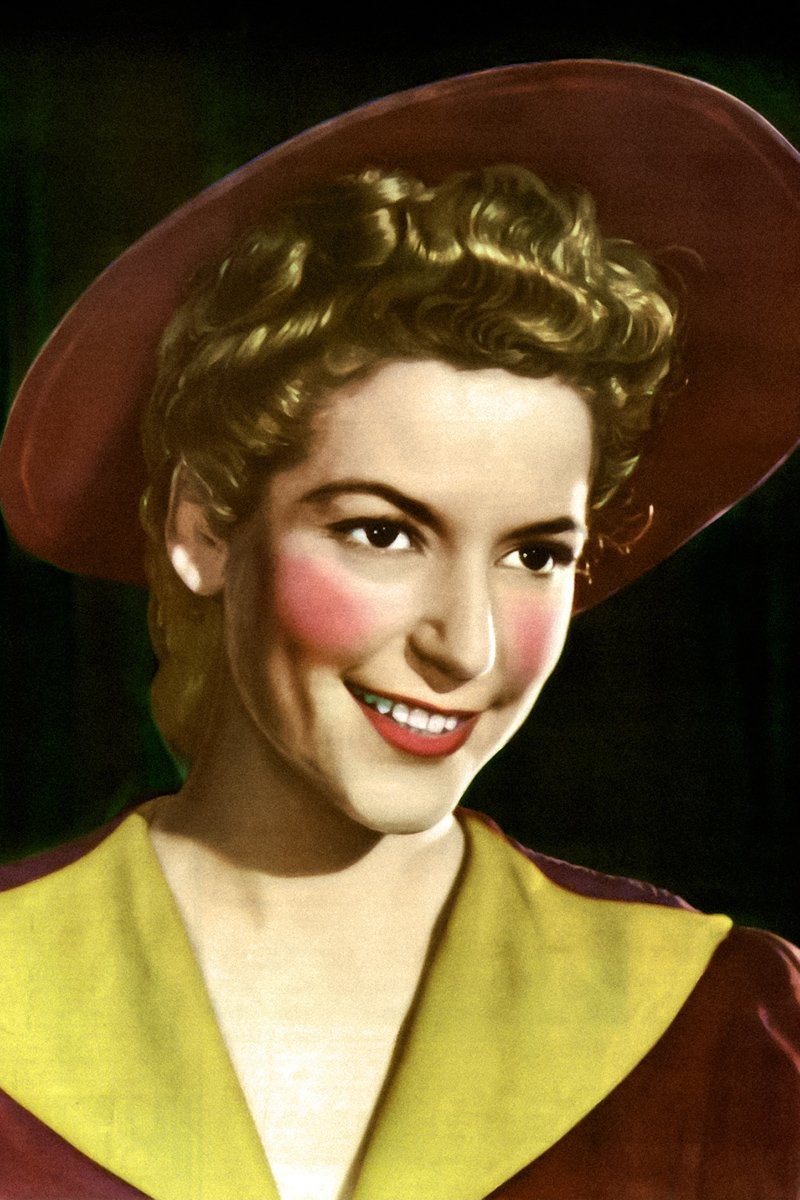Foto de Leonor Maia