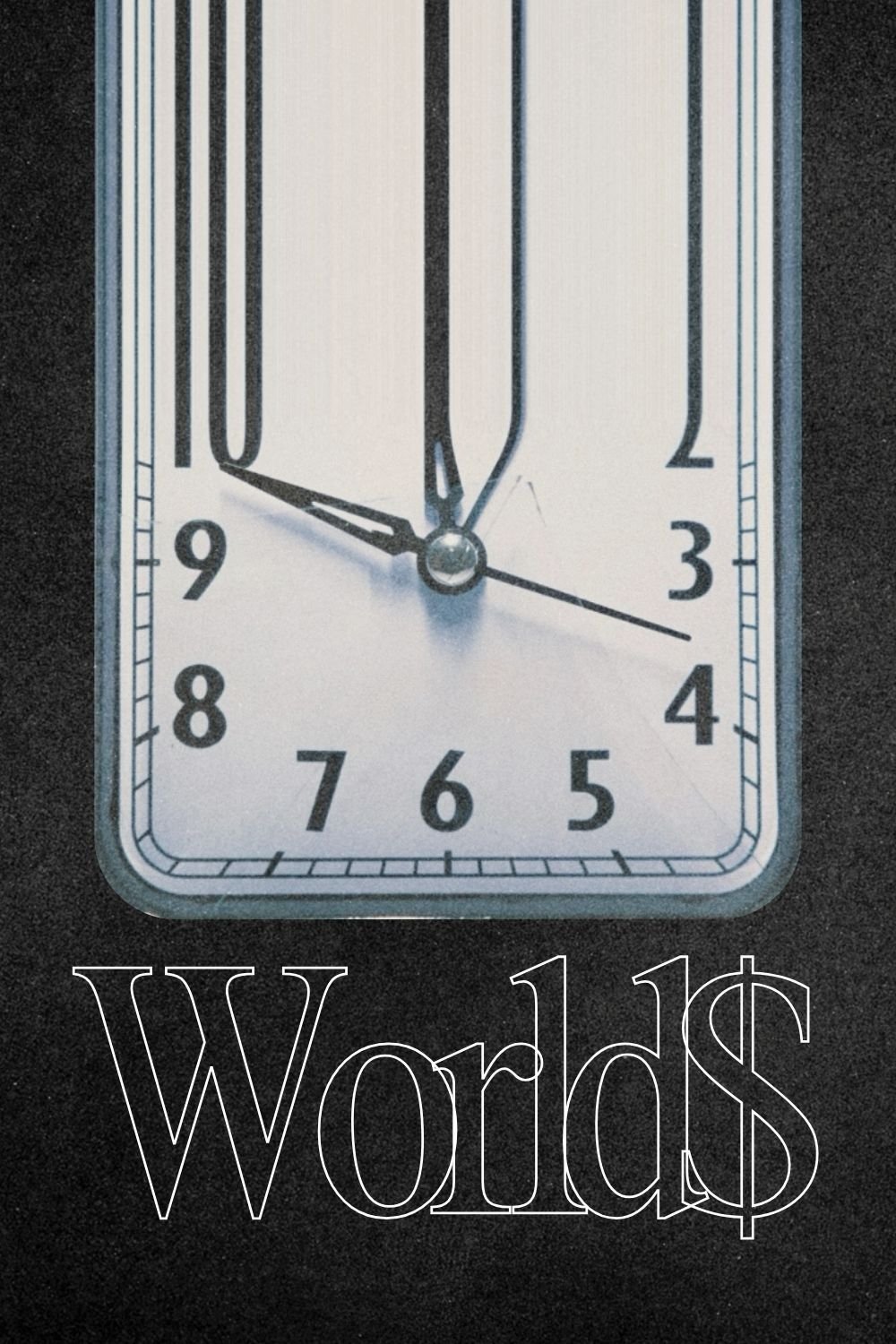 Poster de Worlds