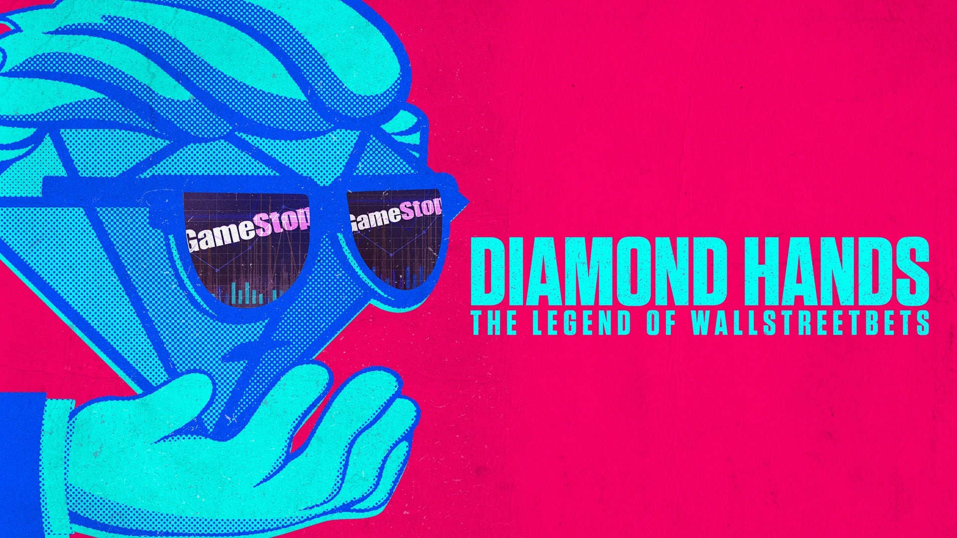 Diamond Hands: The Legend of WallStreetBets 2022 123movies
