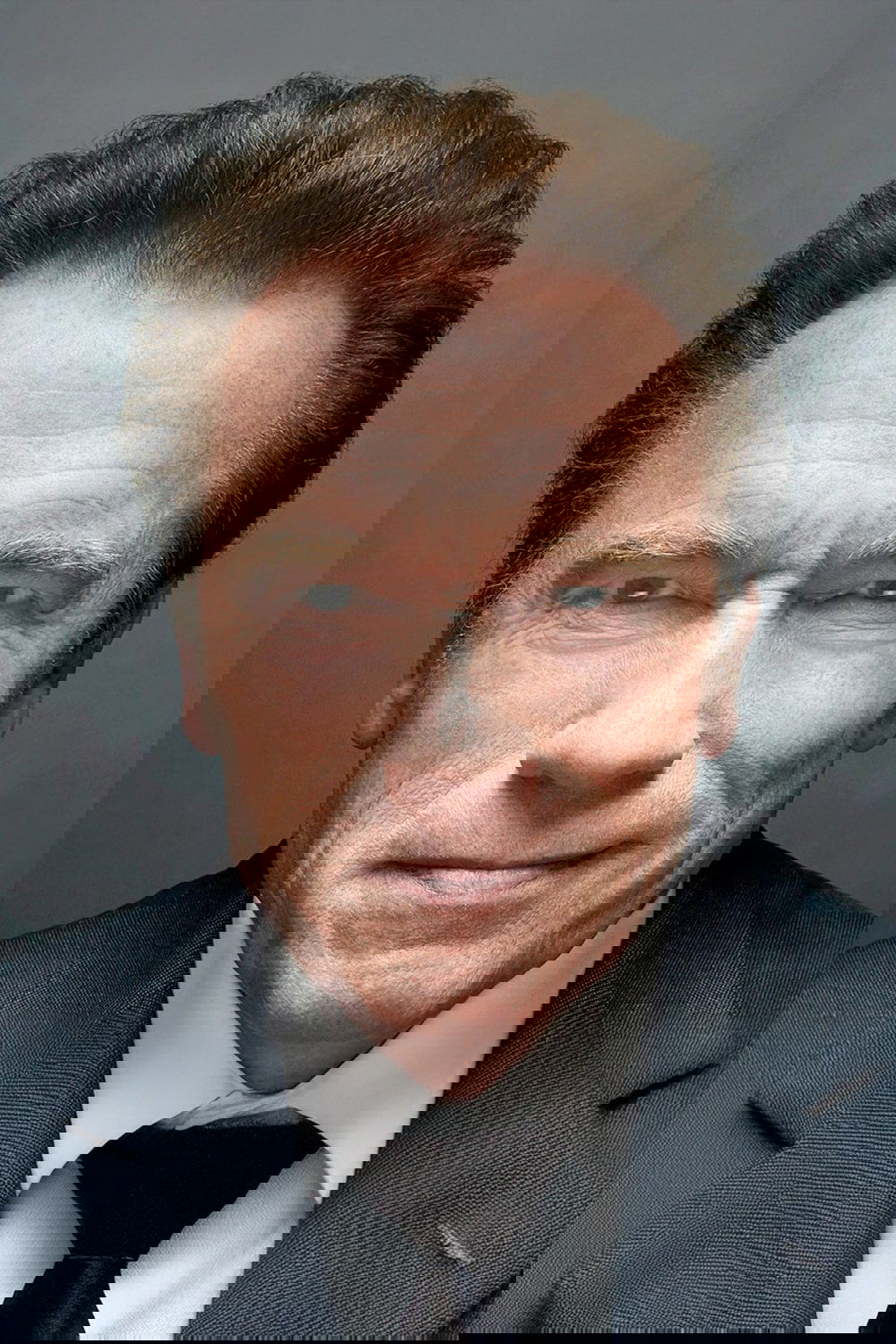 Foto de Arnold Schwarzenegger