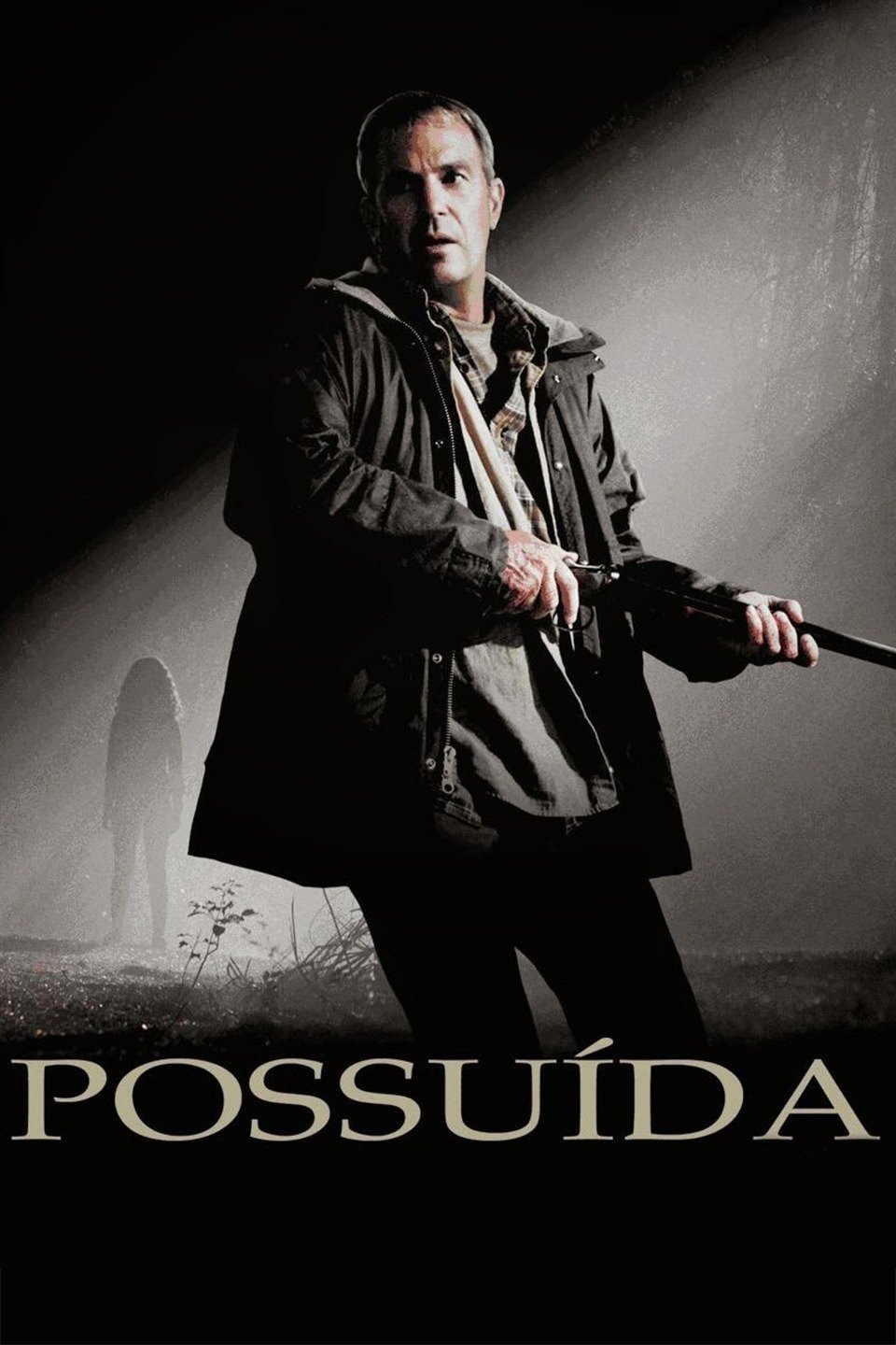 Poster de Possuída