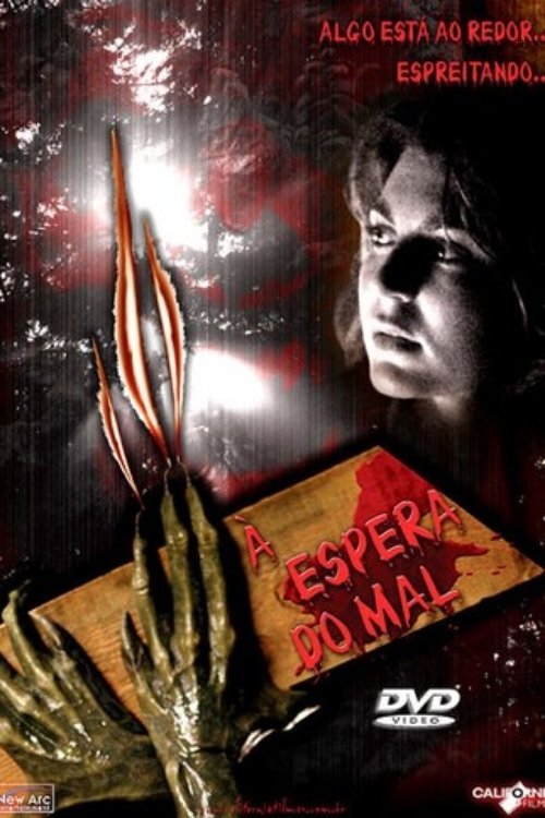 Poster de À Espera do Mal