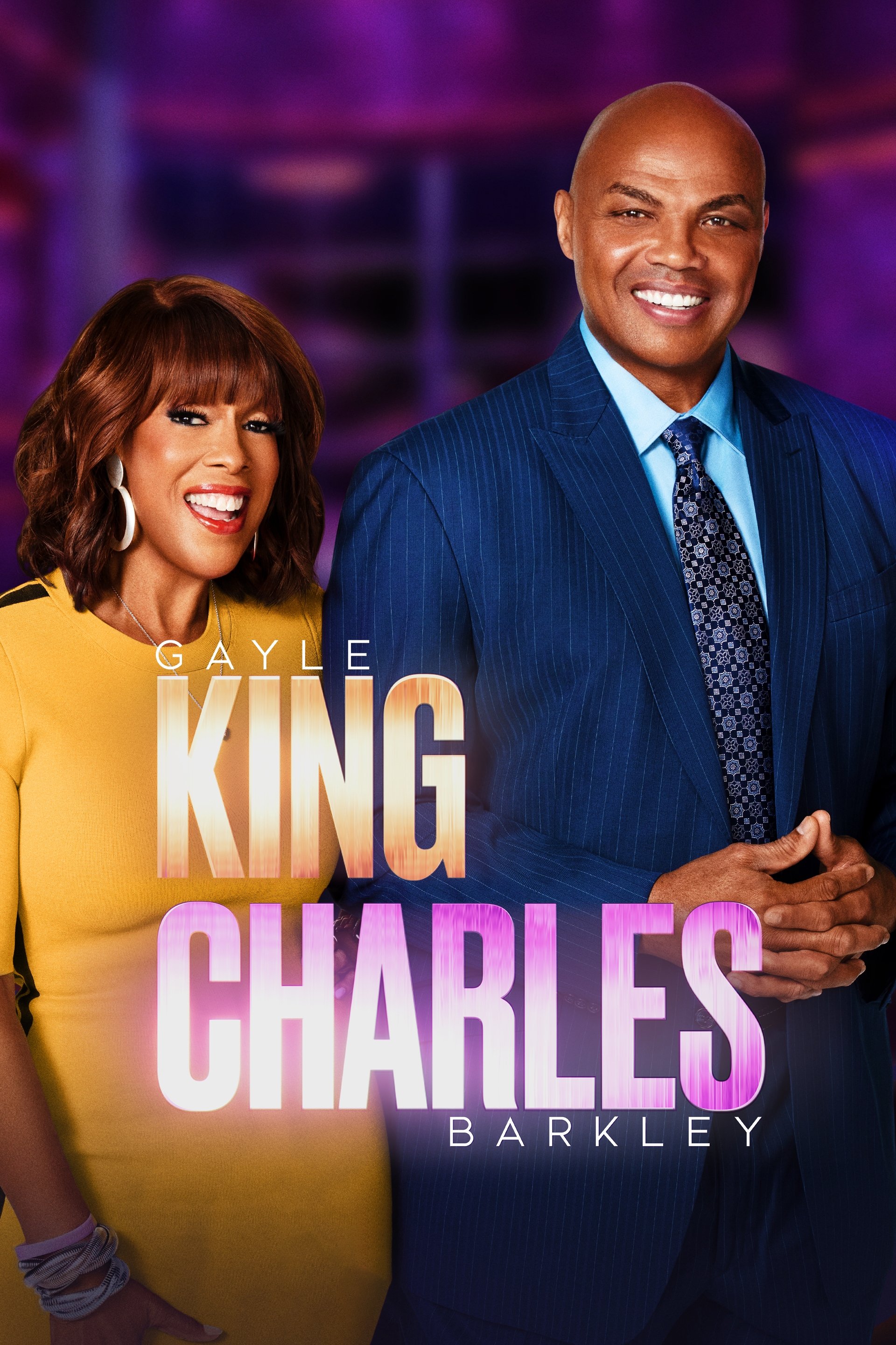 Poster de King Charles