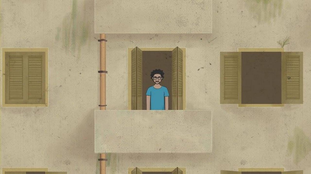 Backdrop image