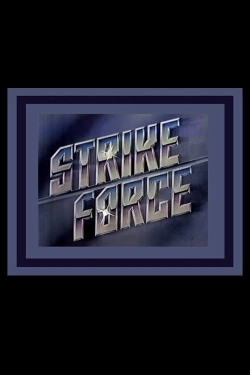 Poster de Strike Force