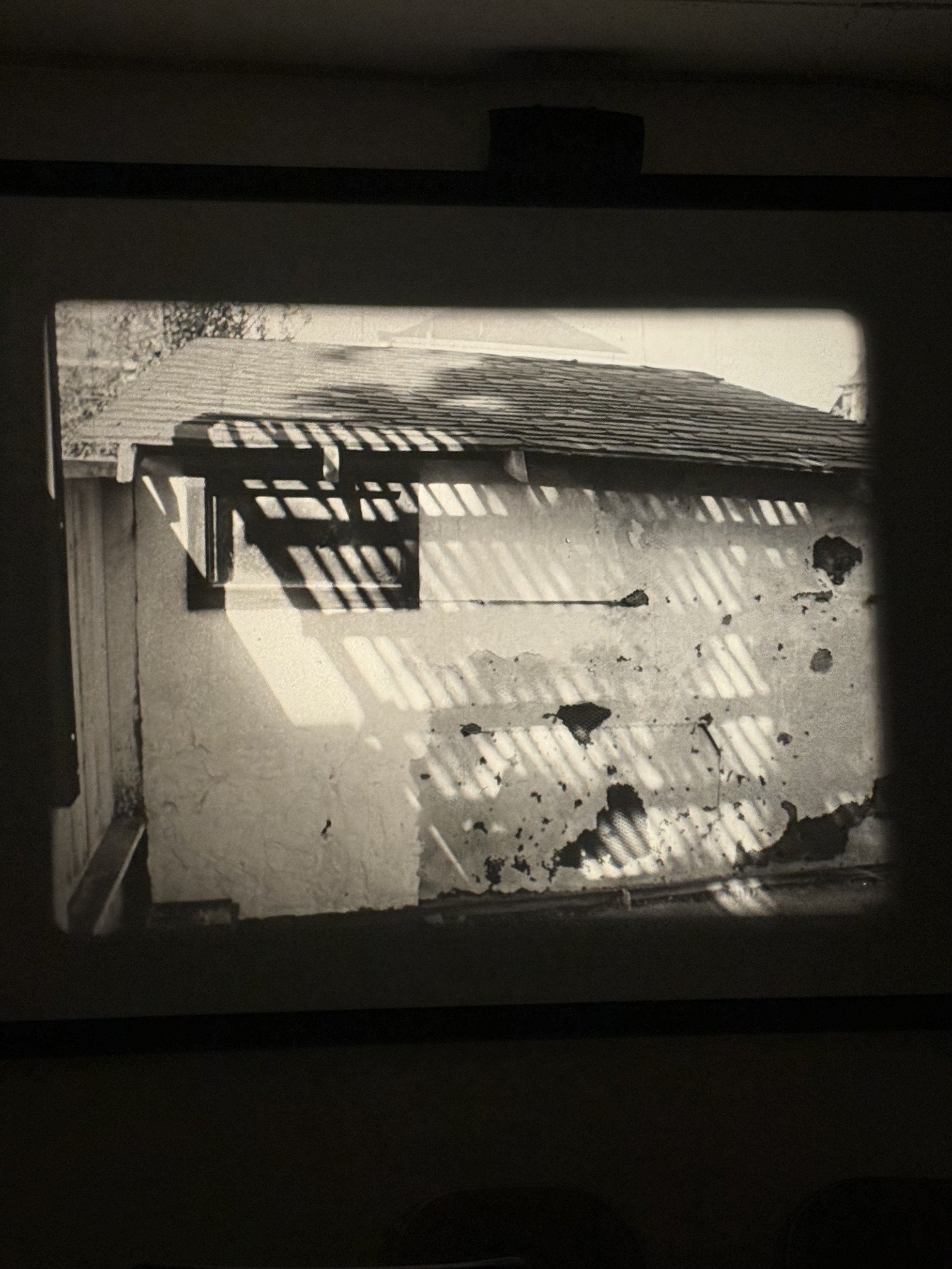 Poster de OdilonOdilon