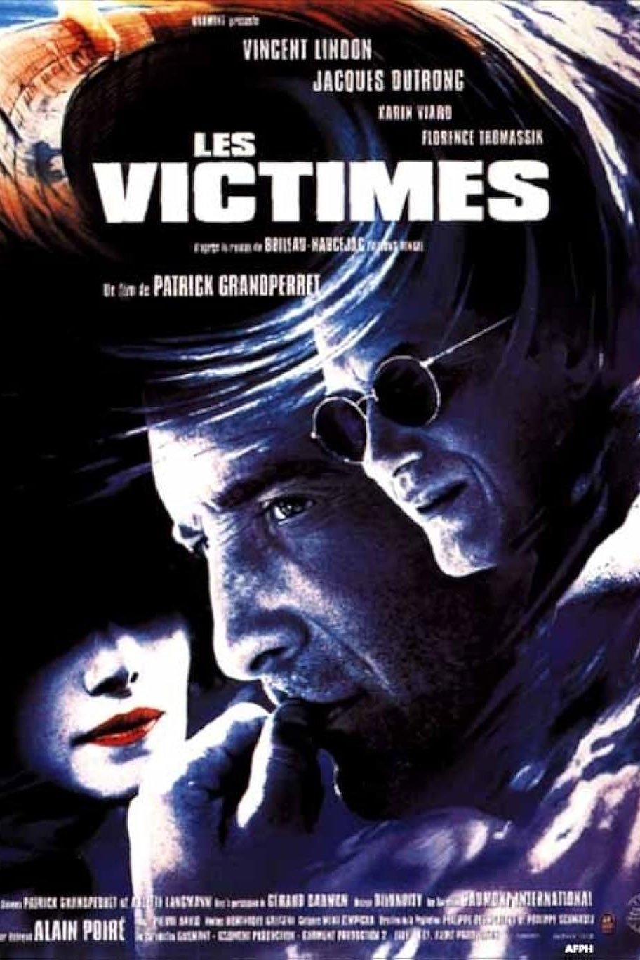 Poster de Les Victimes