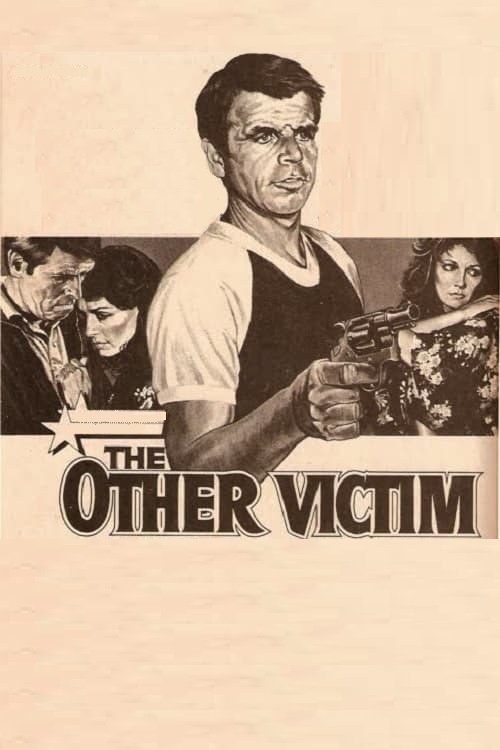 Affiche du film The Other Victim