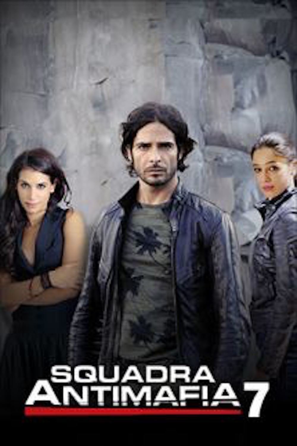 Poster de Temporada 7