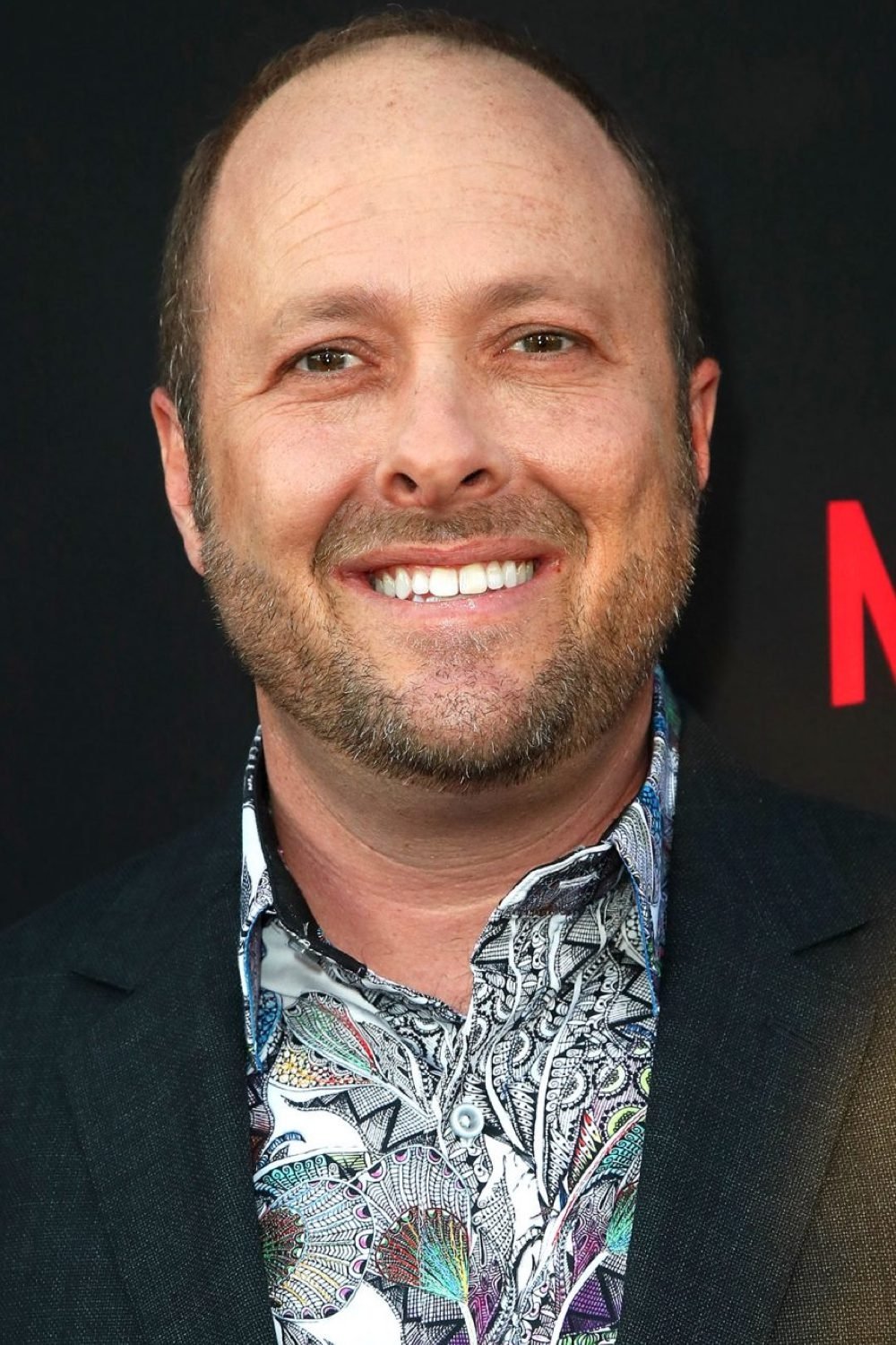 Foto de Jay Asher