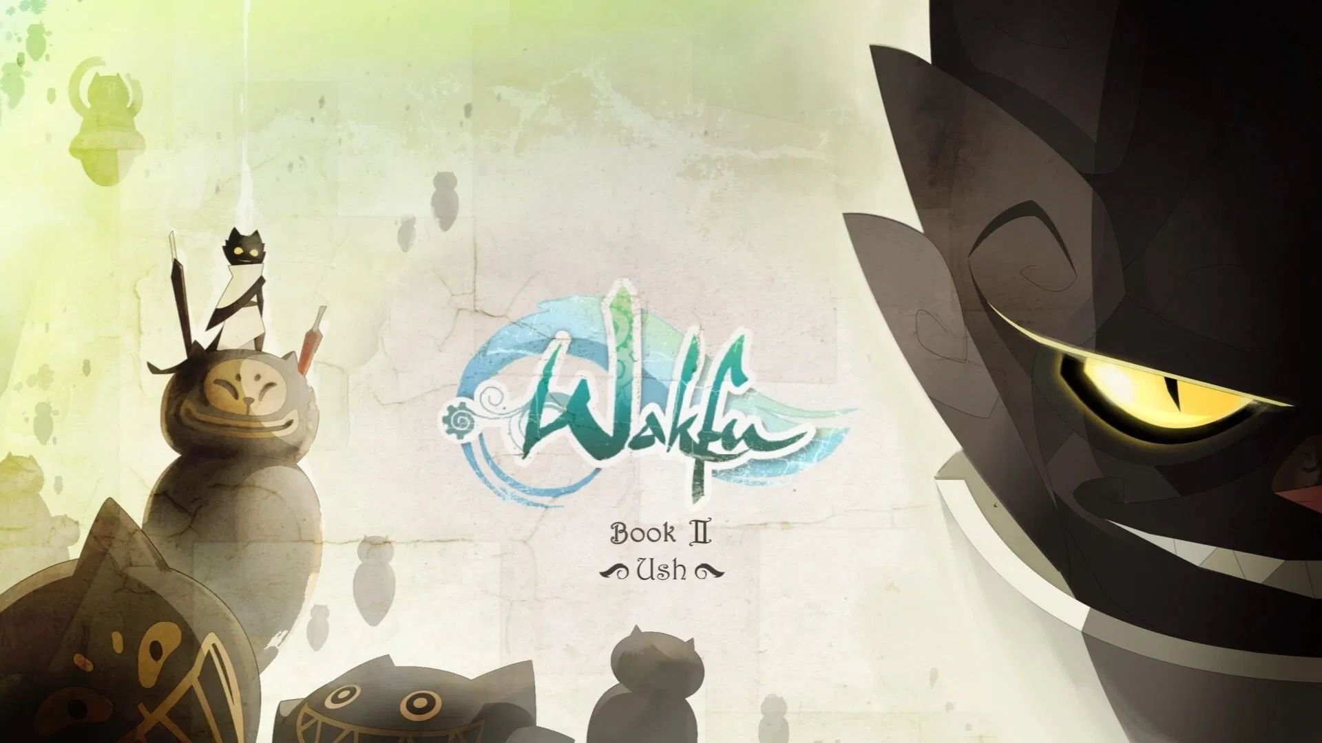 Backdrop image