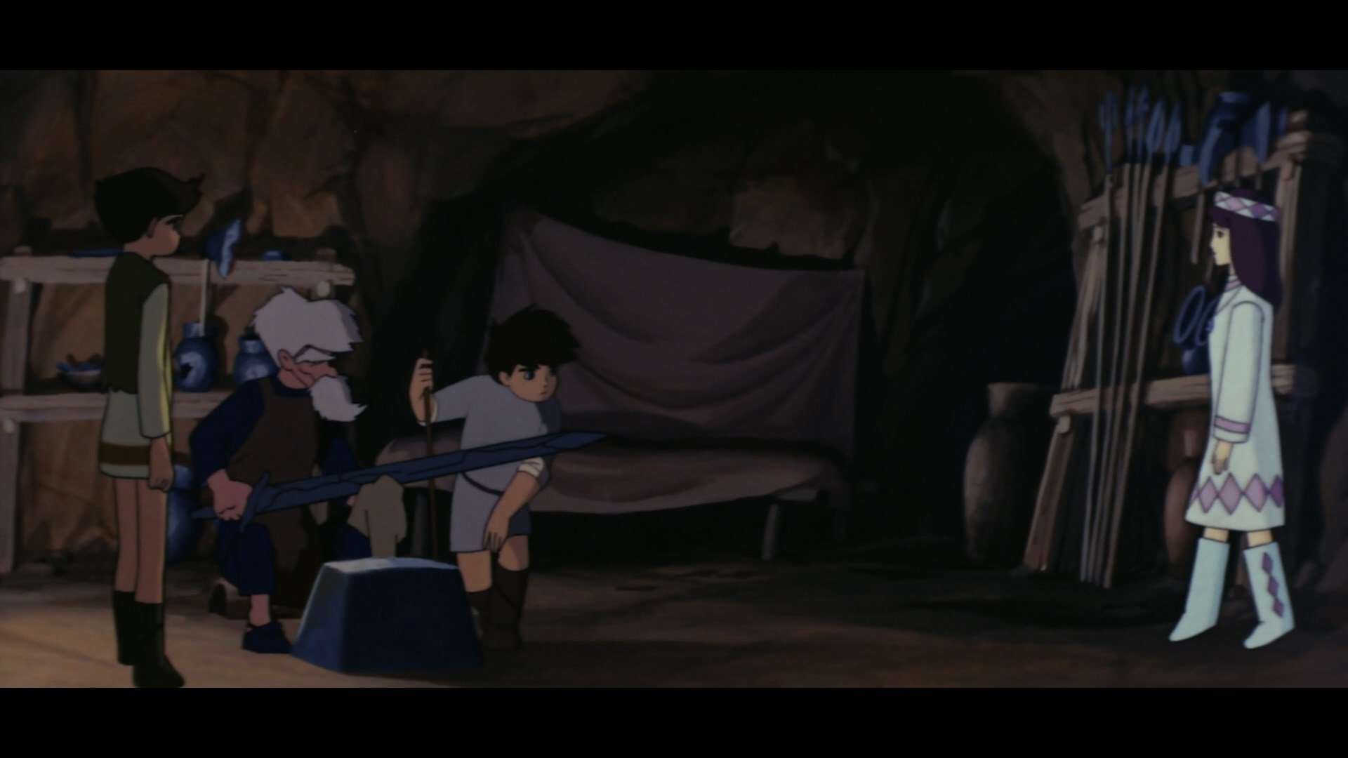 Backdrop image
