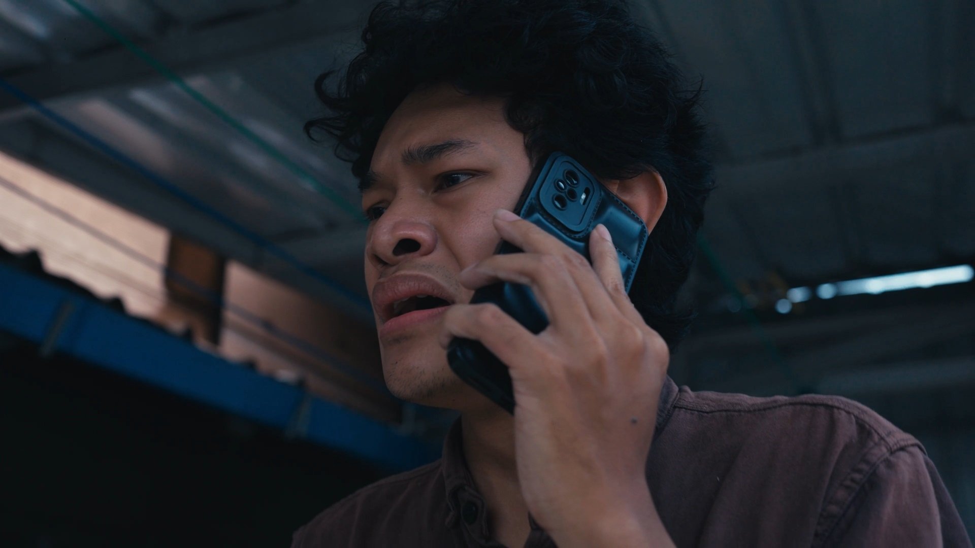Suicide Call