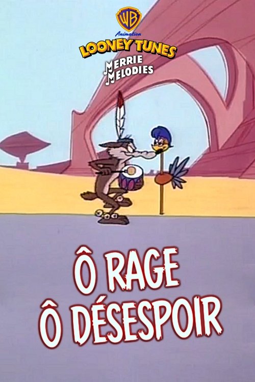 Ô rage, ô désespoir !