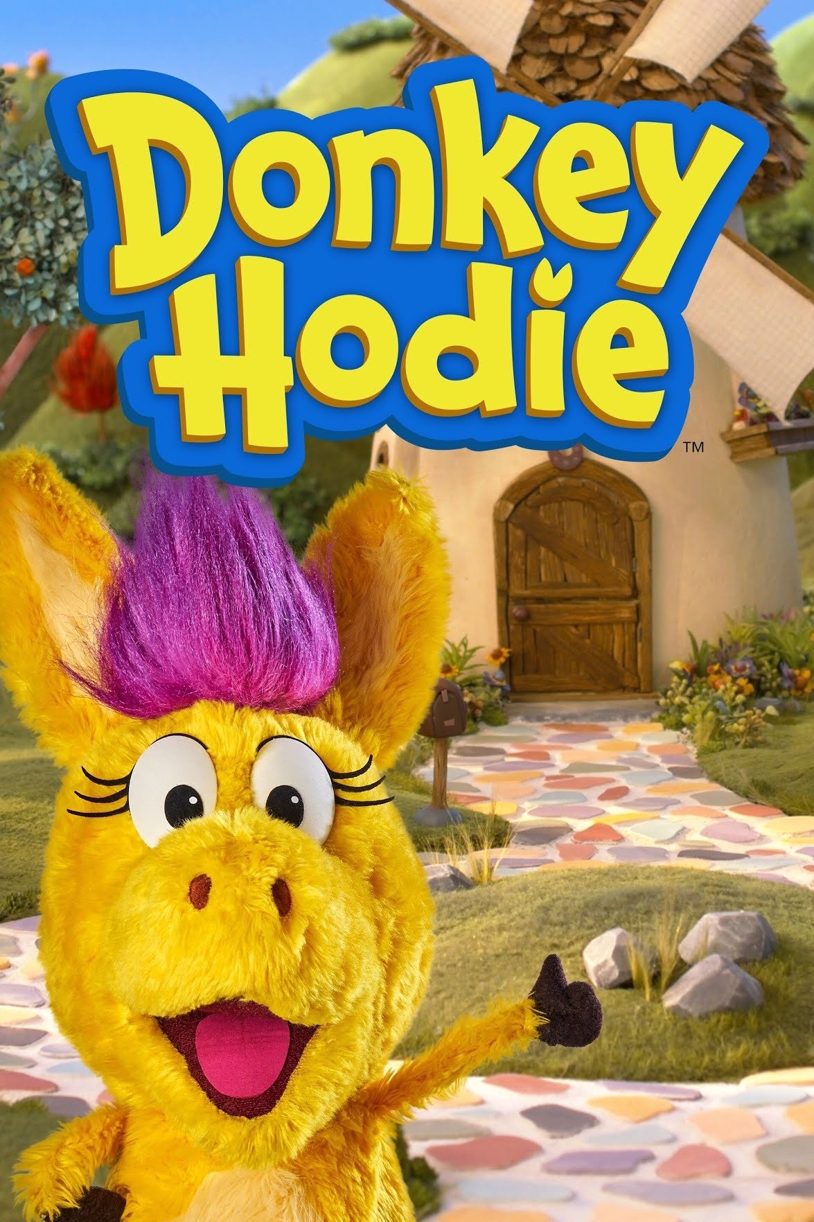 Poster de Temporada 3