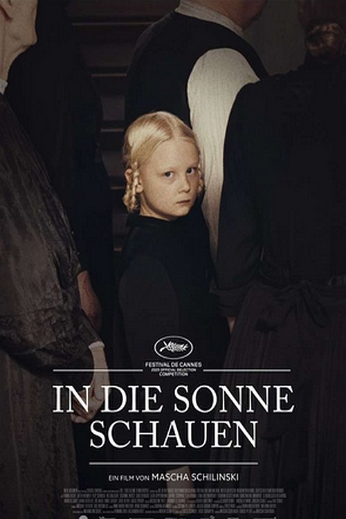 Poster de In die Sonne schauen