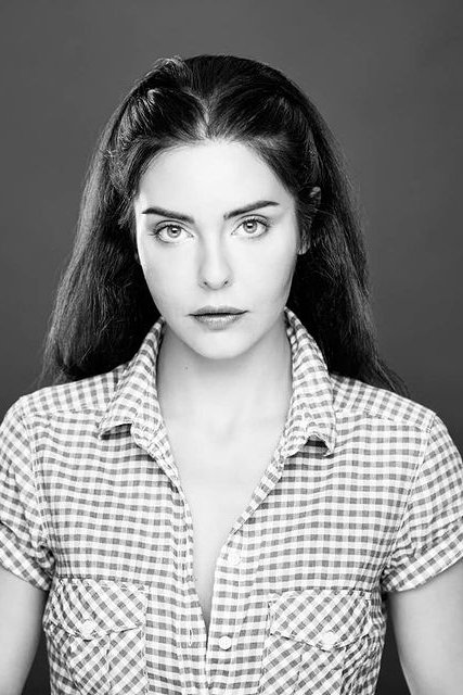 Foto de Ayşin Yeşim Çapanoğlu